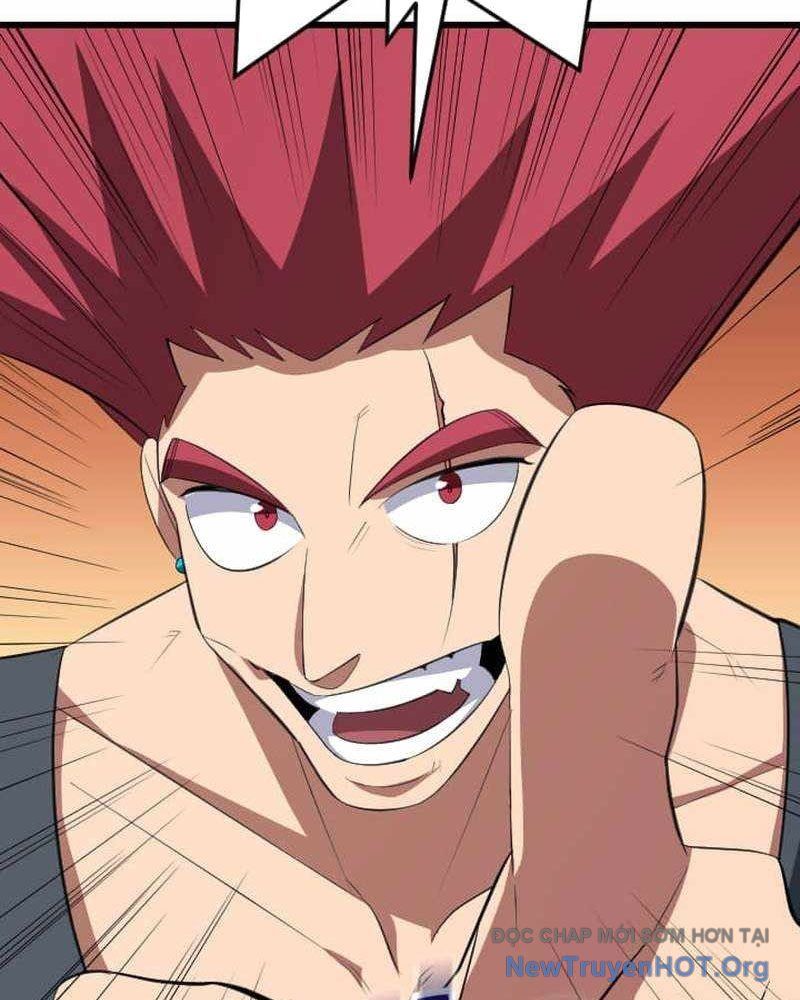 Vô Song Cùng Với Vũ Khí Ẩn Chapter 68 - 4