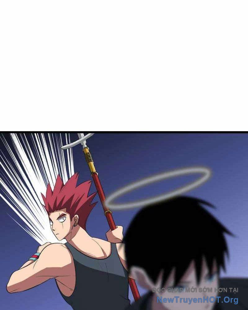 Vô Song Cùng Với Vũ Khí Ẩn Chapter 68 - 37