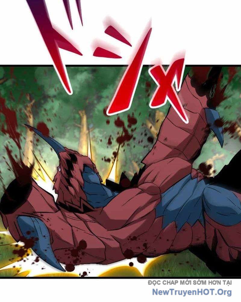 Vô Song Cùng Với Vũ Khí Ẩn Chapter 68 - 45