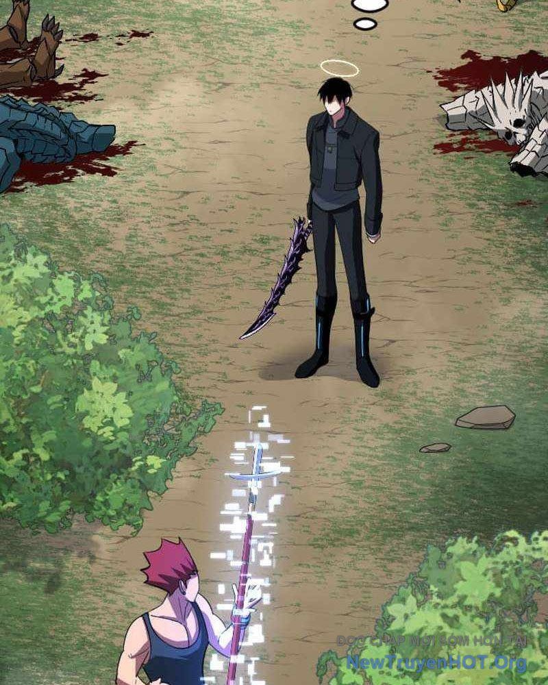 Vô Song Cùng Với Vũ Khí Ẩn Chapter 68 - 53