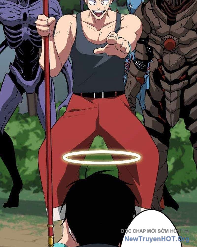 Vô Song Cùng Với Vũ Khí Ẩn Chapter 68 - 7