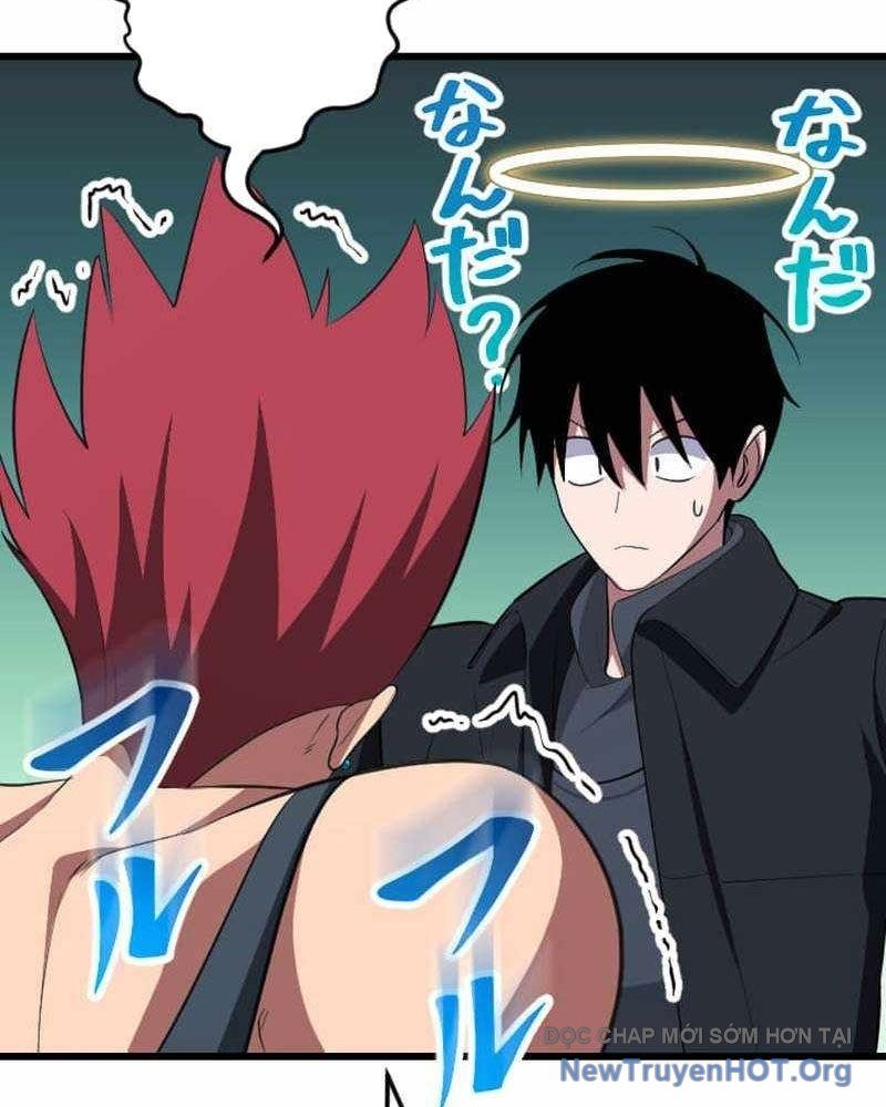 Vô Song Cùng Với Vũ Khí Ẩn Chapter 68 - 62