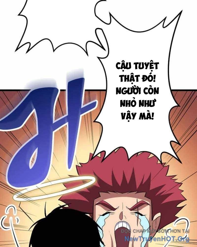 Vô Song Cùng Với Vũ Khí Ẩn Chapter 68 - 68