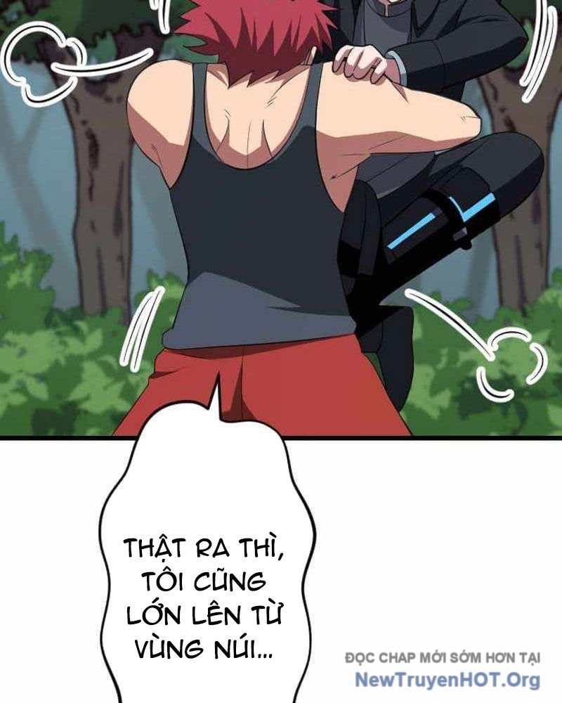 Vô Song Cùng Với Vũ Khí Ẩn Chapter 68 - 71