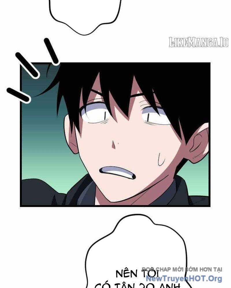 Vô Song Cùng Với Vũ Khí Ẩn Chapter 68 - 72