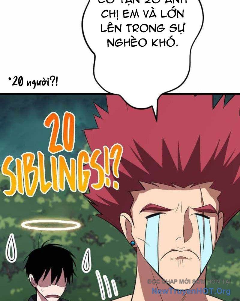 Vô Song Cùng Với Vũ Khí Ẩn Chapter 68 - 73