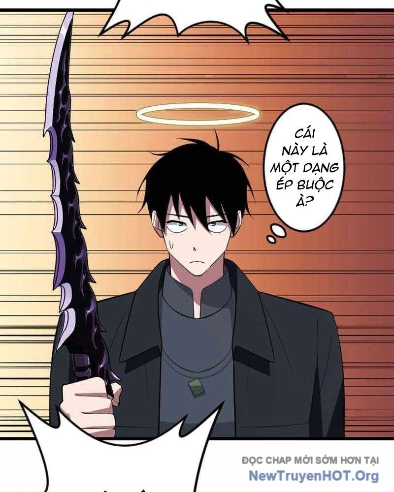 Vô Song Cùng Với Vũ Khí Ẩn Chapter 68 - 9