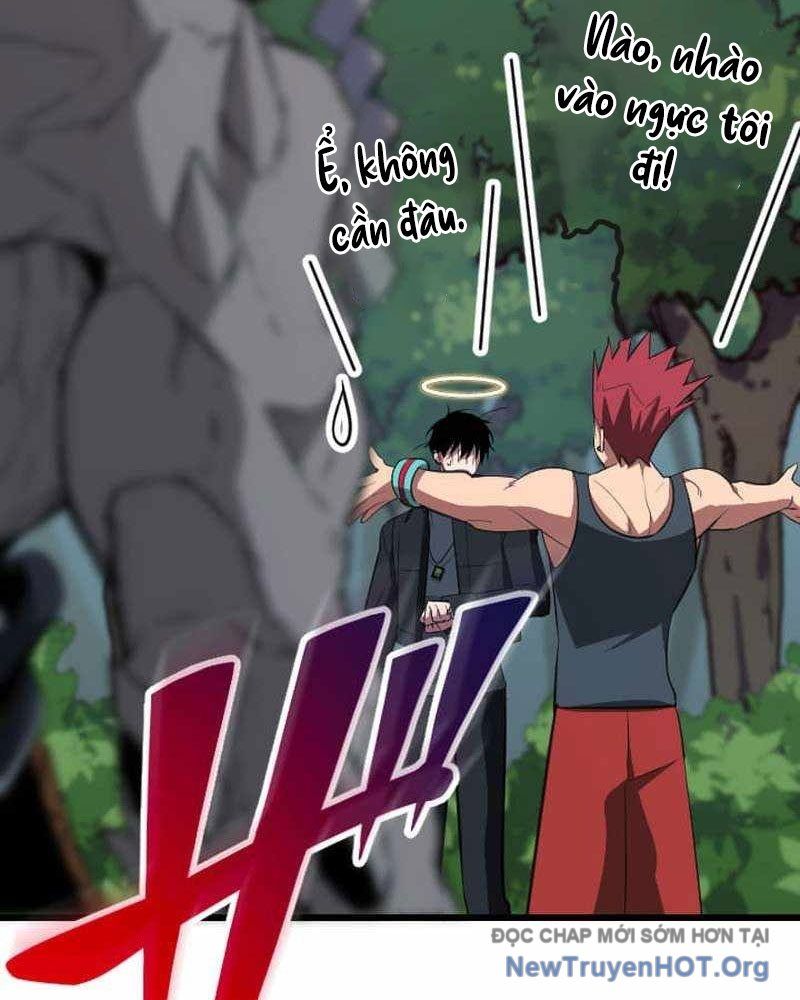 Vô Song Cùng Với Vũ Khí Ẩn Chapter 68 - 82