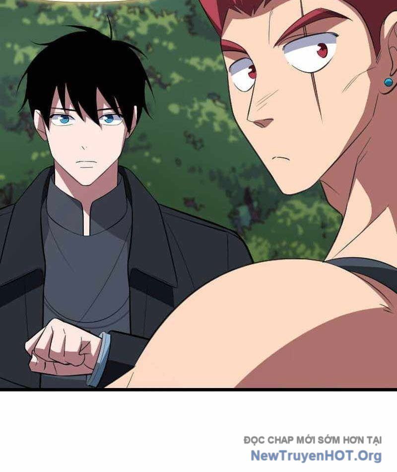 Vô Song Cùng Với Vũ Khí Ẩn Chapter 68 - 84