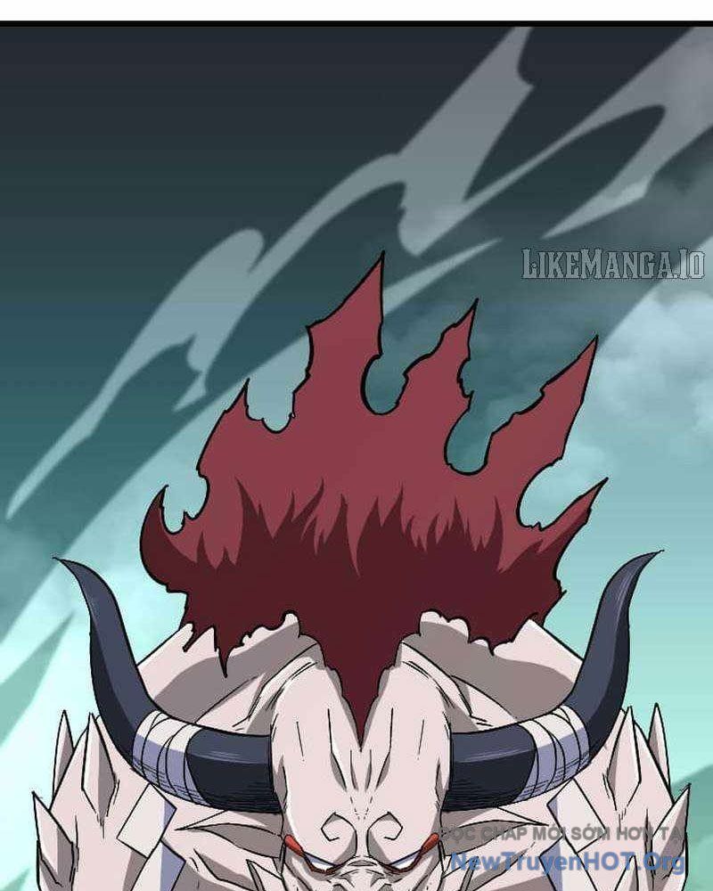 Vô Song Cùng Với Vũ Khí Ẩn Chapter 68 - 85