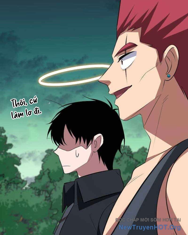 Vô Song Cùng Với Vũ Khí Ẩn Chapter 68 - 91