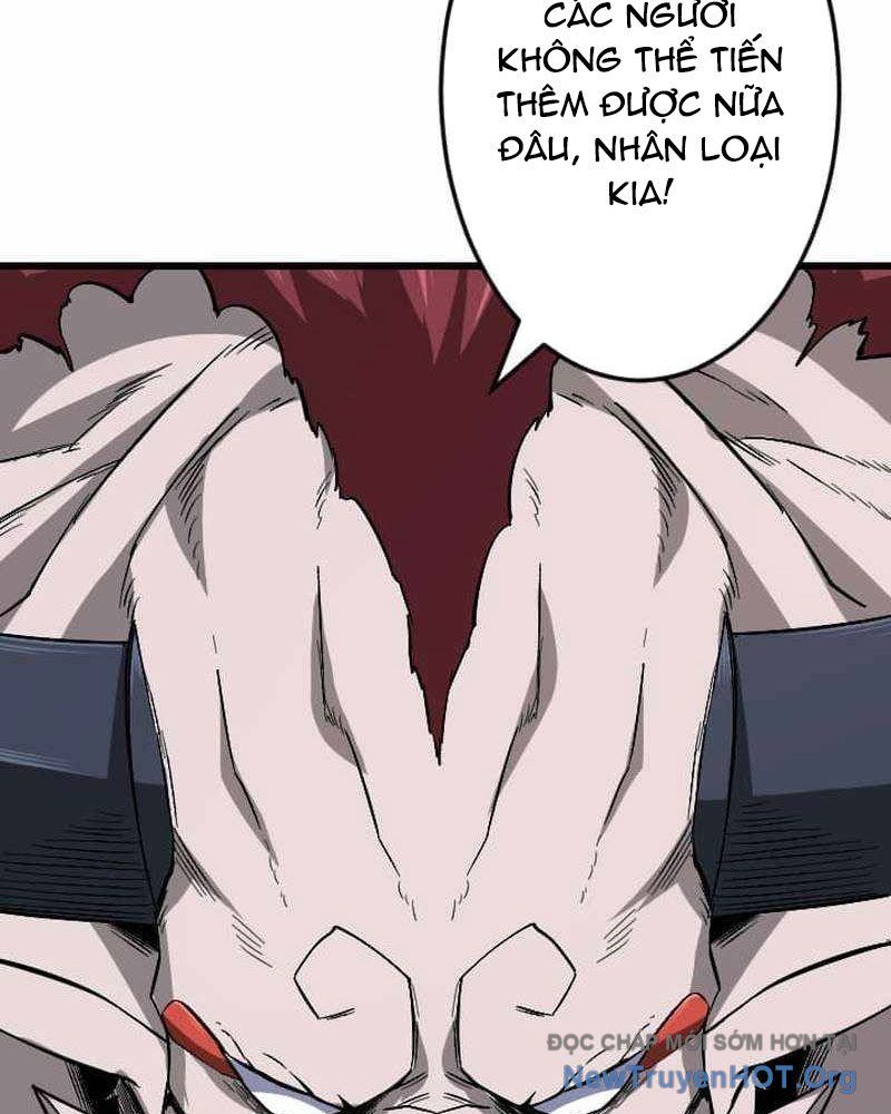 Vô Song Cùng Với Vũ Khí Ẩn Chapter 68 - 93