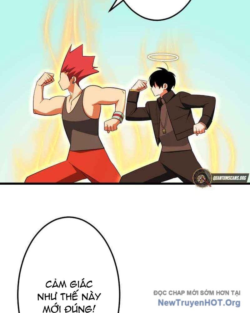 Vô Song Cùng Với Vũ Khí Ẩn Chapter 69 - 102