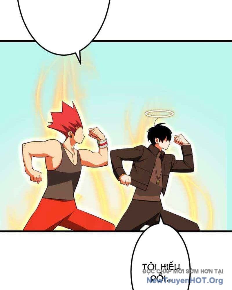 Vô Song Cùng Với Vũ Khí Ẩn Chapter 69 - 103