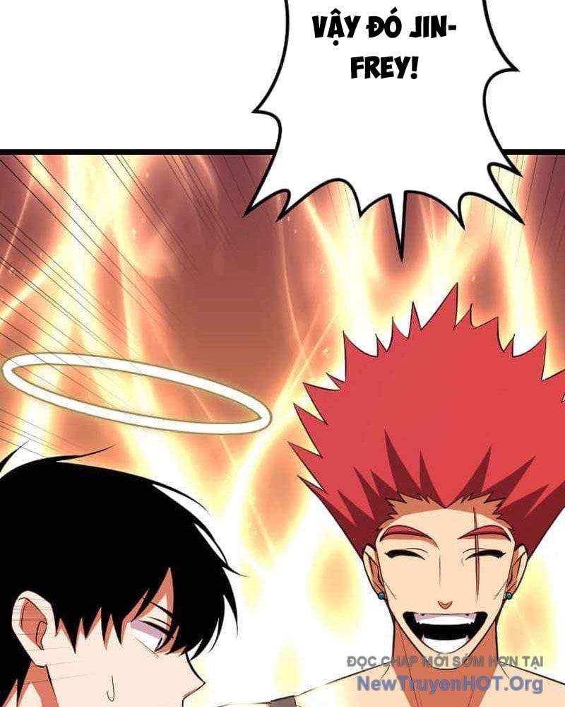 Vô Song Cùng Với Vũ Khí Ẩn Chapter 69 - 116