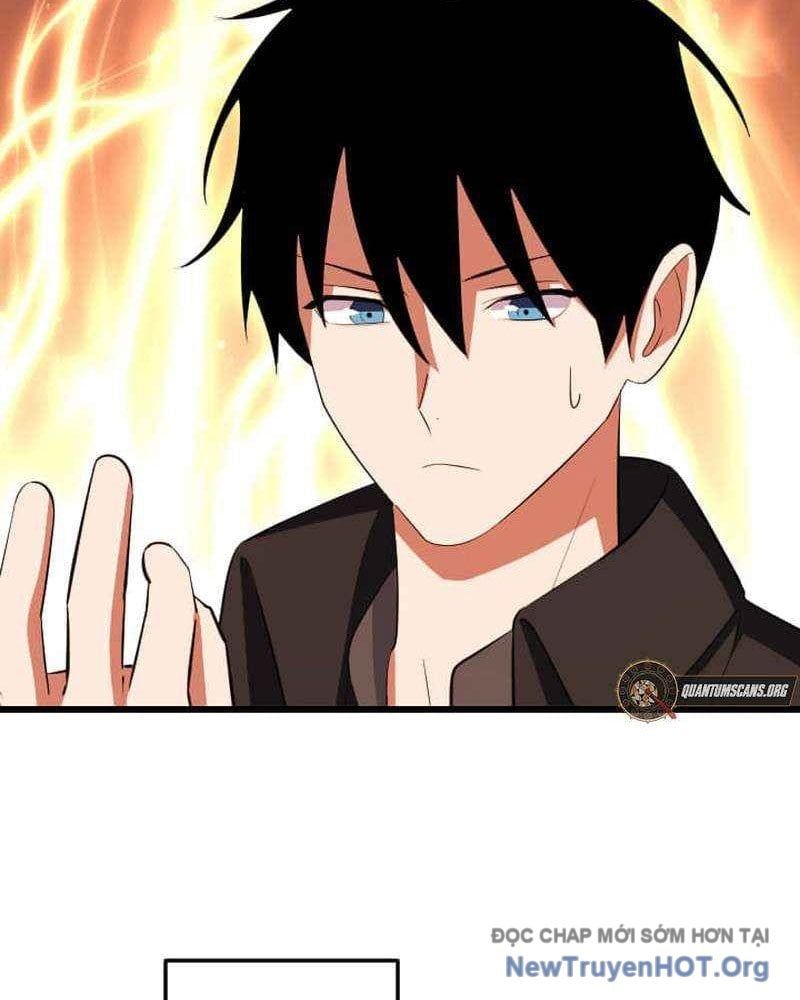 Vô Song Cùng Với Vũ Khí Ẩn Chapter 69 - 124