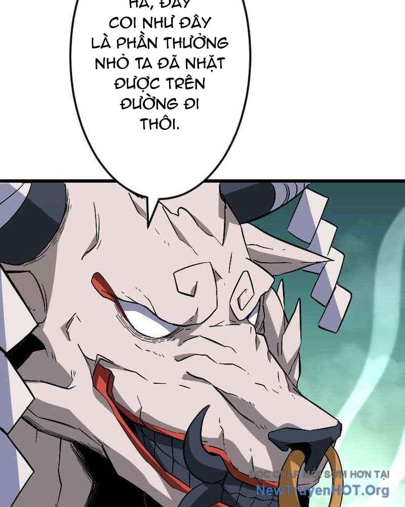 Vô Song Cùng Với Vũ Khí Ẩn Chapter 69 - 14