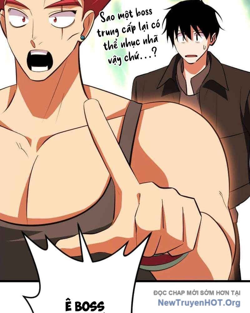 Vô Song Cùng Với Vũ Khí Ẩn Chapter 69 - 136