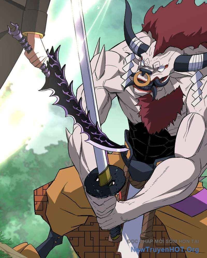 Vô Song Cùng Với Vũ Khí Ẩn Chapter 69 - 141