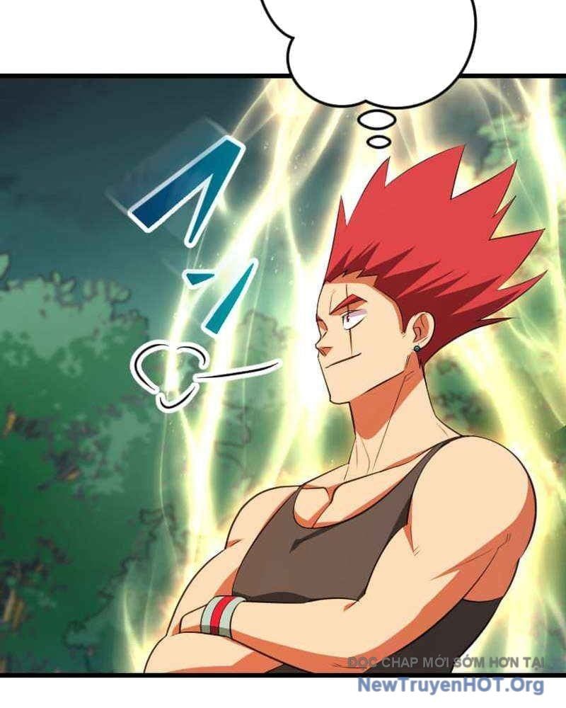 Vô Song Cùng Với Vũ Khí Ẩn Chapter 69 - 143