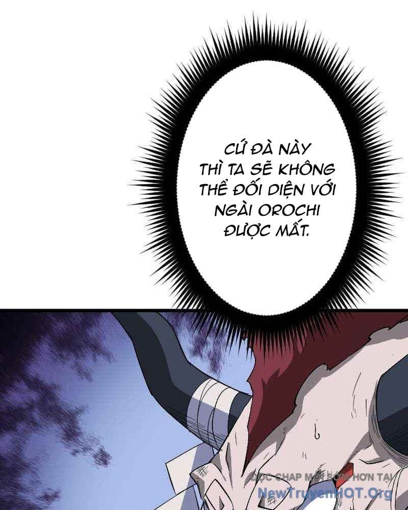 Vô Song Cùng Với Vũ Khí Ẩn Chapter 69 - 147