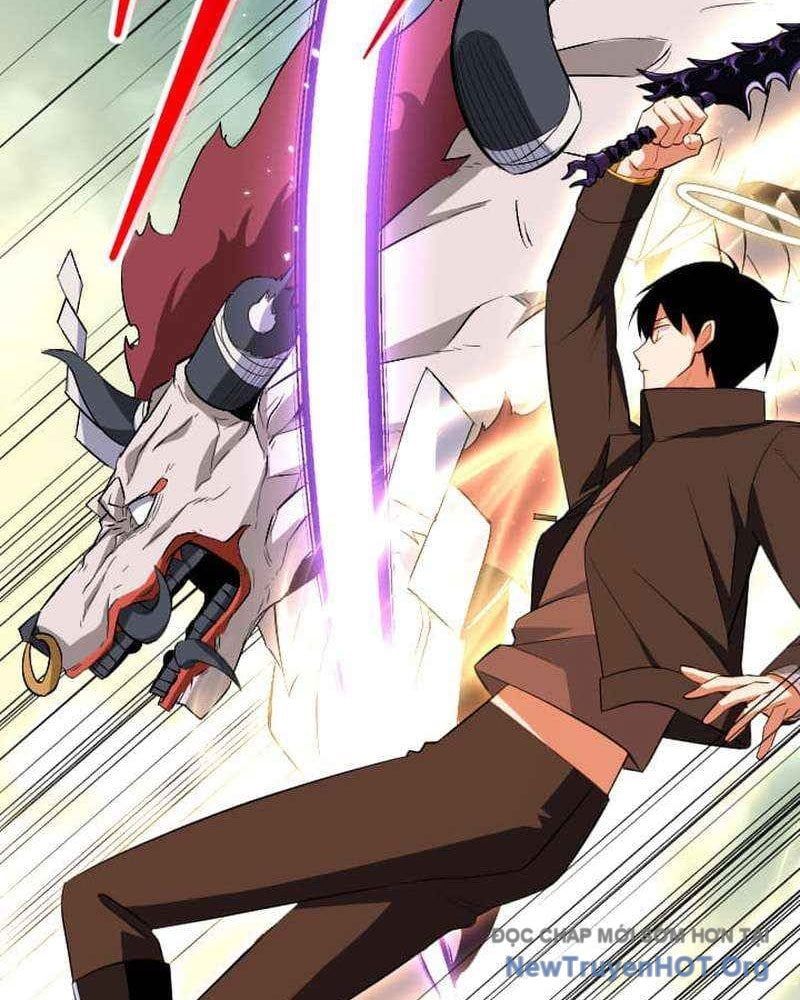 Vô Song Cùng Với Vũ Khí Ẩn Chapter 69 - 153