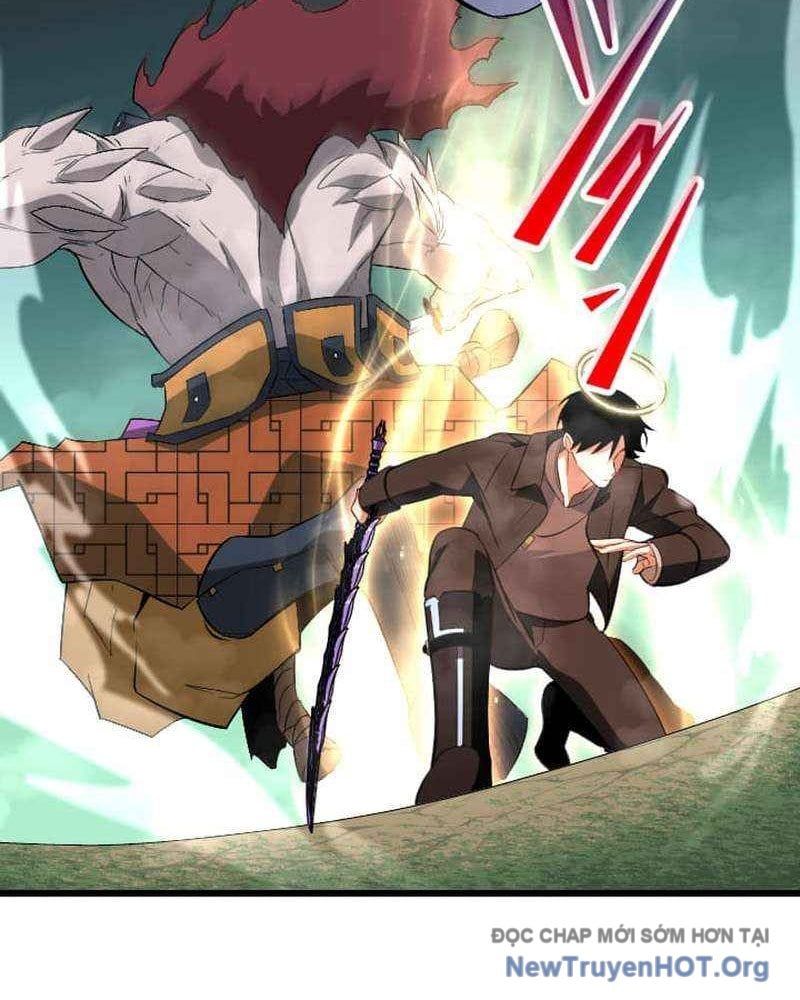 Vô Song Cùng Với Vũ Khí Ẩn Chapter 69 - 155