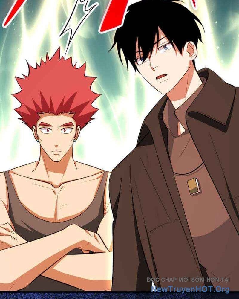 Vô Song Cùng Với Vũ Khí Ẩn Chapter 69 - 165