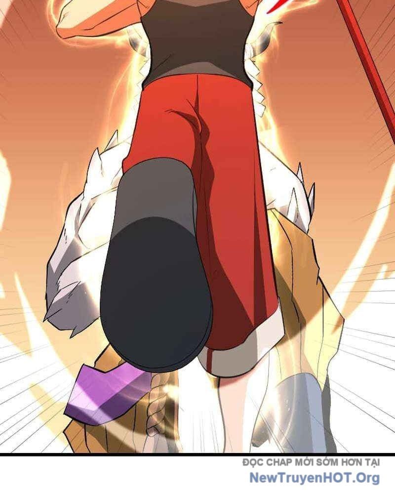 Vô Song Cùng Với Vũ Khí Ẩn Chapter 69 - 23