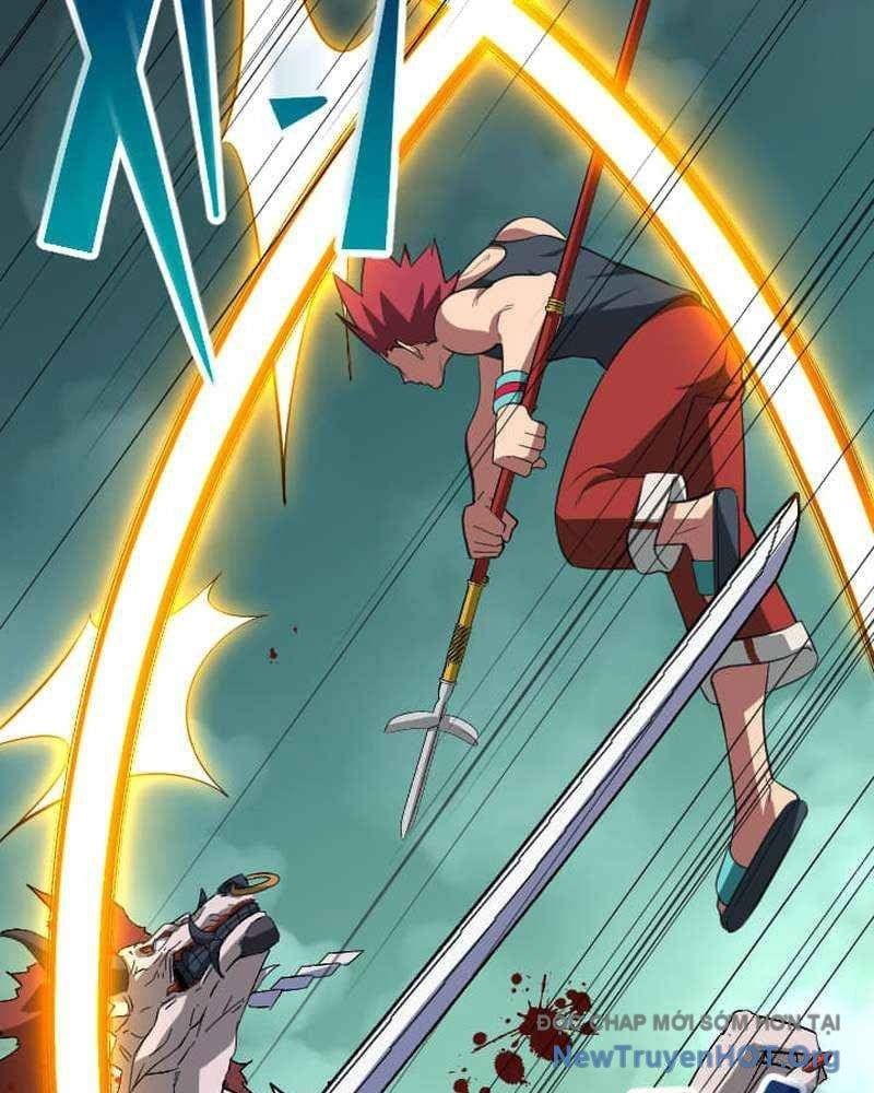 Vô Song Cùng Với Vũ Khí Ẩn Chapter 69 - 26