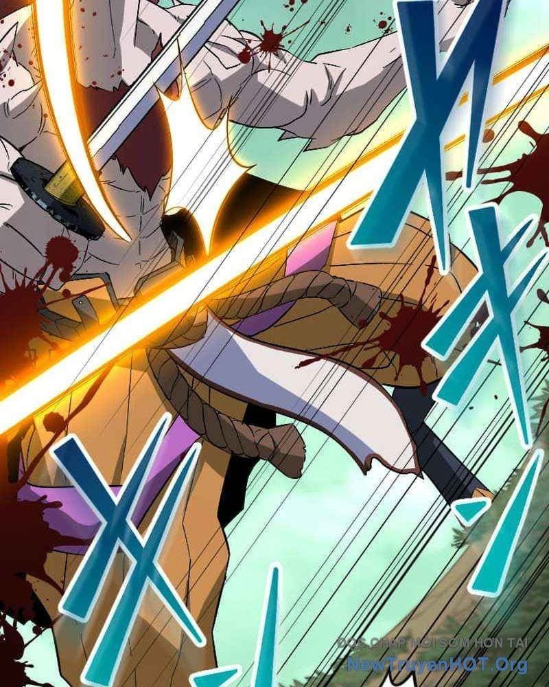 Vô Song Cùng Với Vũ Khí Ẩn Chapter 69 - 27