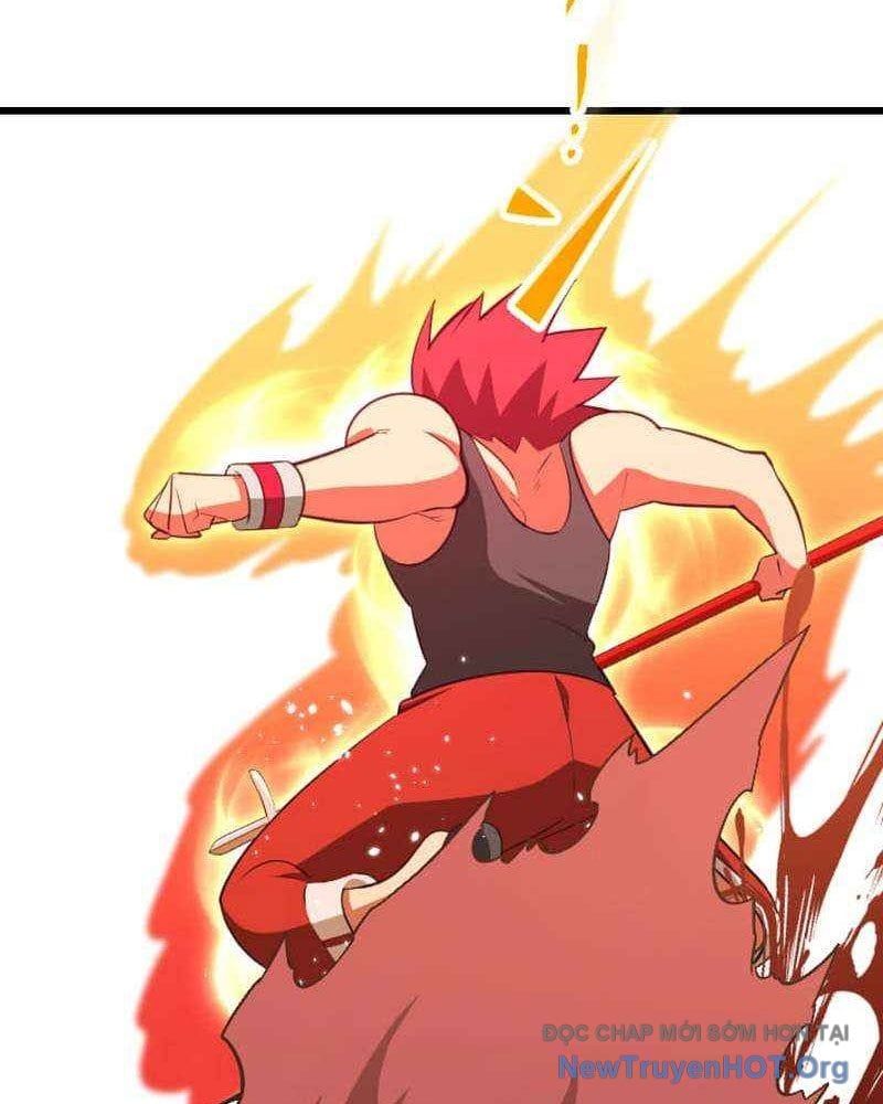 Vô Song Cùng Với Vũ Khí Ẩn Chapter 69 - 4