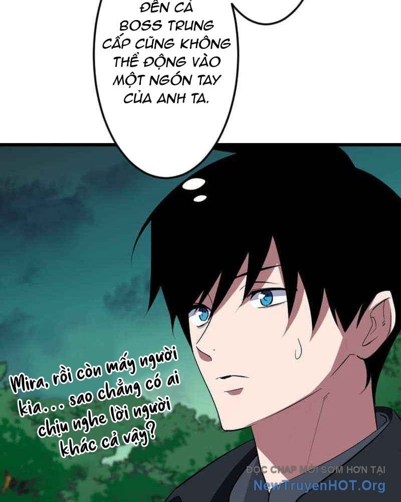 Vô Song Cùng Với Vũ Khí Ẩn Chapter 69 - 36