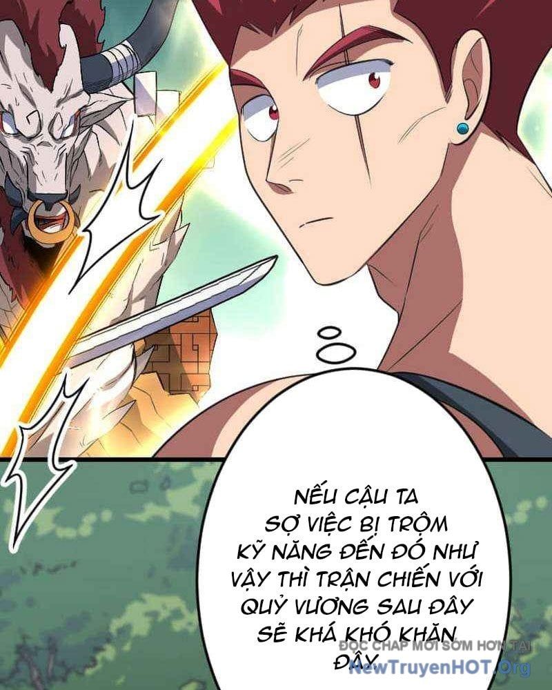 Vô Song Cùng Với Vũ Khí Ẩn Chapter 69 - 43