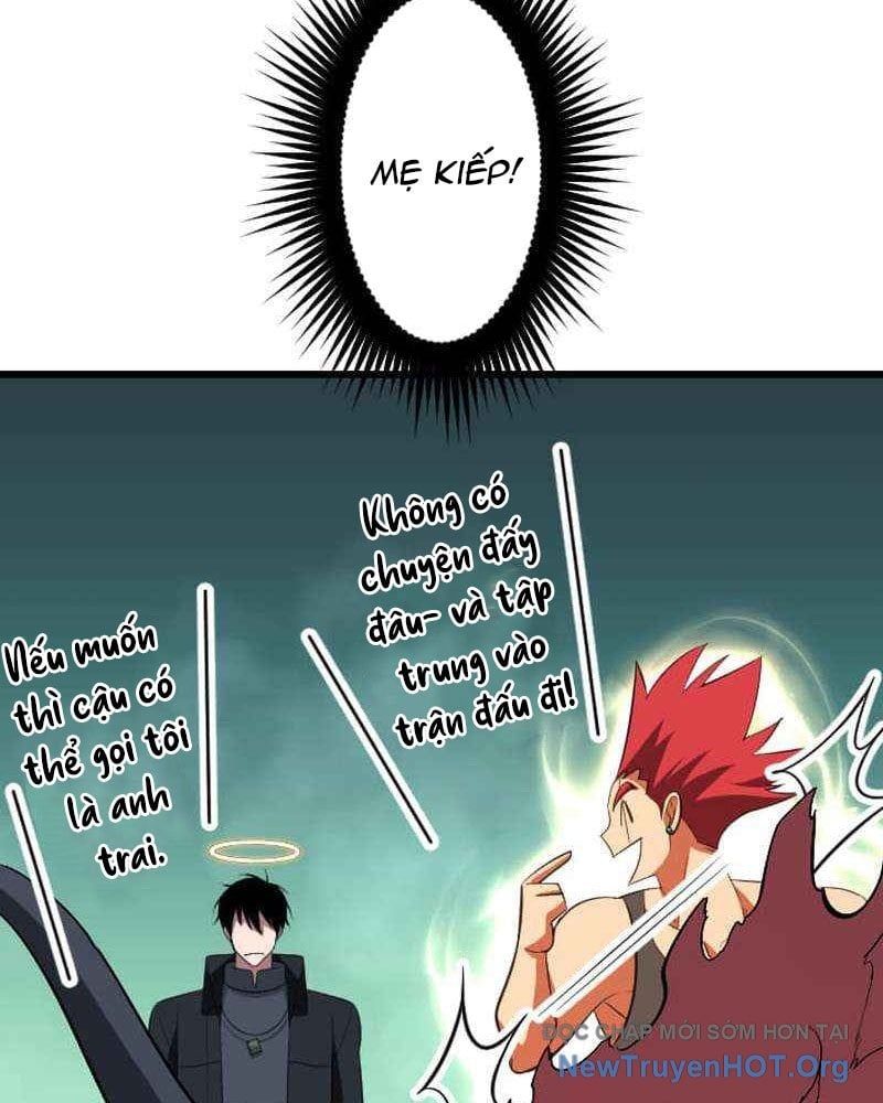 Vô Song Cùng Với Vũ Khí Ẩn Chapter 69 - 57