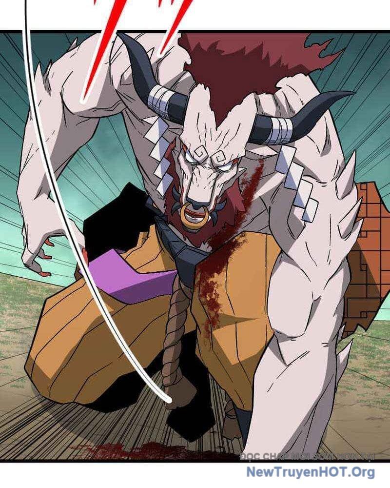 Vô Song Cùng Với Vũ Khí Ẩn Chapter 69 - 7