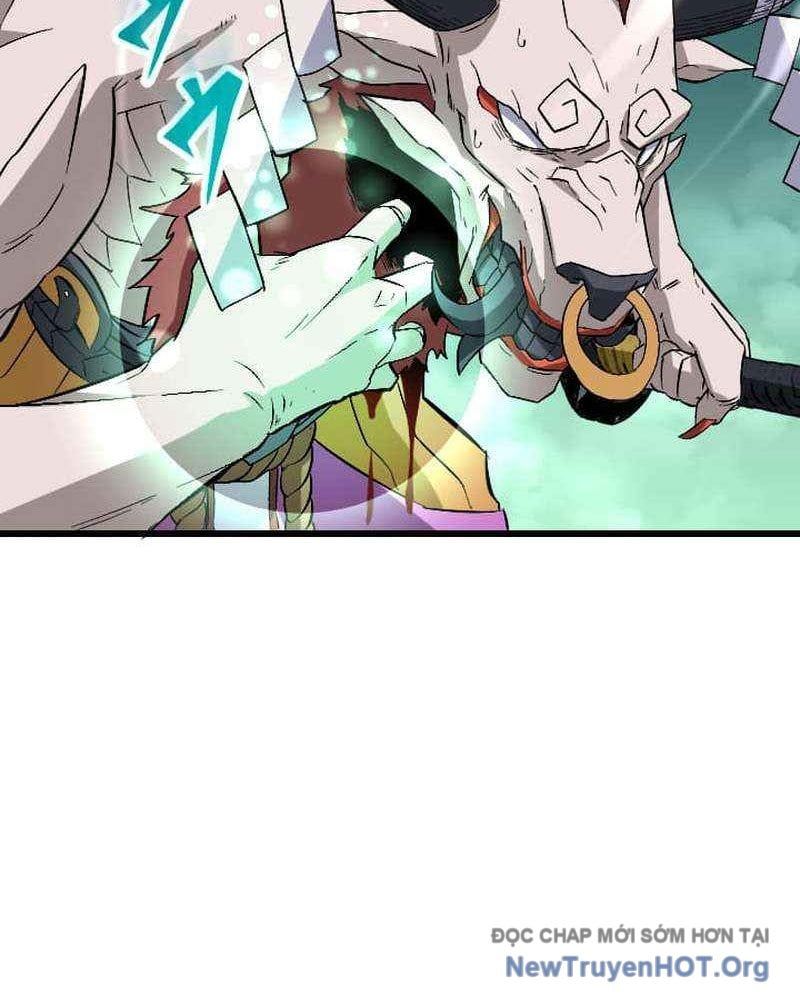 Vô Song Cùng Với Vũ Khí Ẩn Chapter 69 - 9