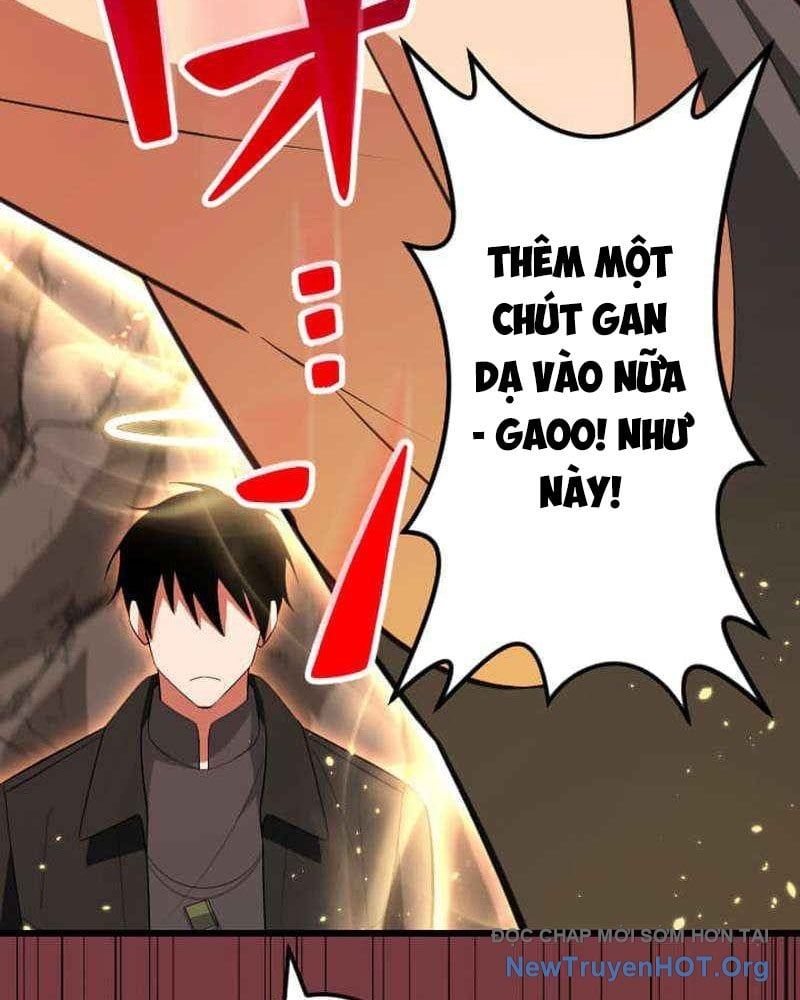 Vô Song Cùng Với Vũ Khí Ẩn Chapter 69 - 94