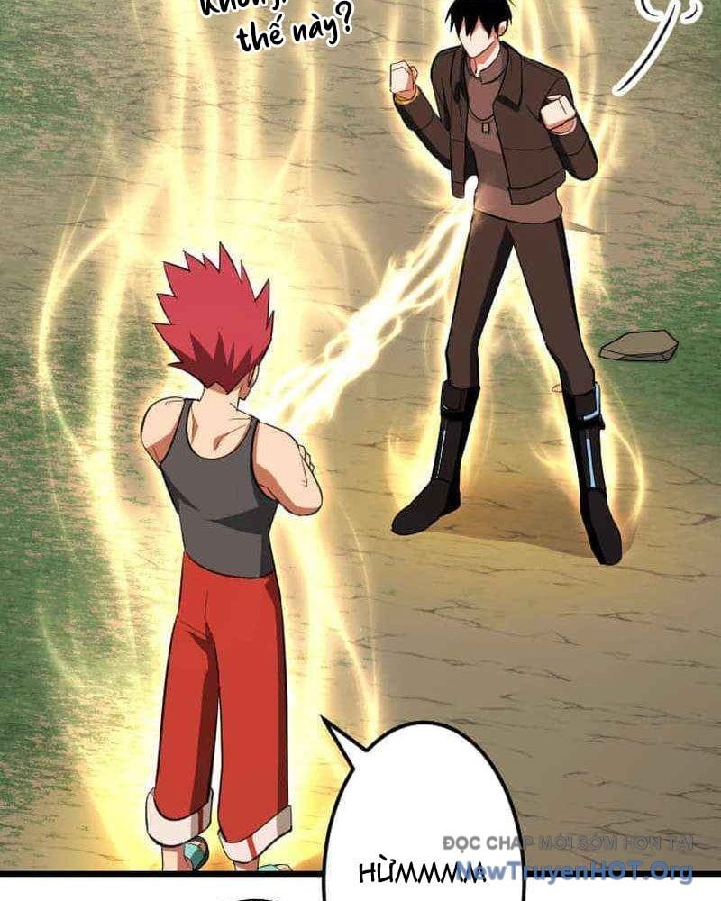 Vô Song Cùng Với Vũ Khí Ẩn Chapter 69 - 100