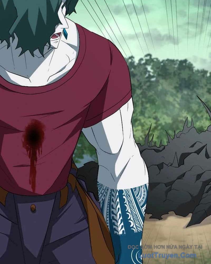 Vô Song Cùng Với Vũ Khí Ẩn Chapter 74 - 24