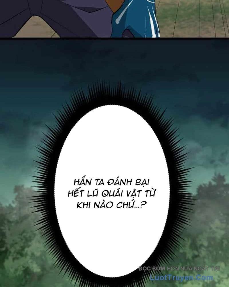 Vô Song Cùng Với Vũ Khí Ẩn Chapter 74 - 25