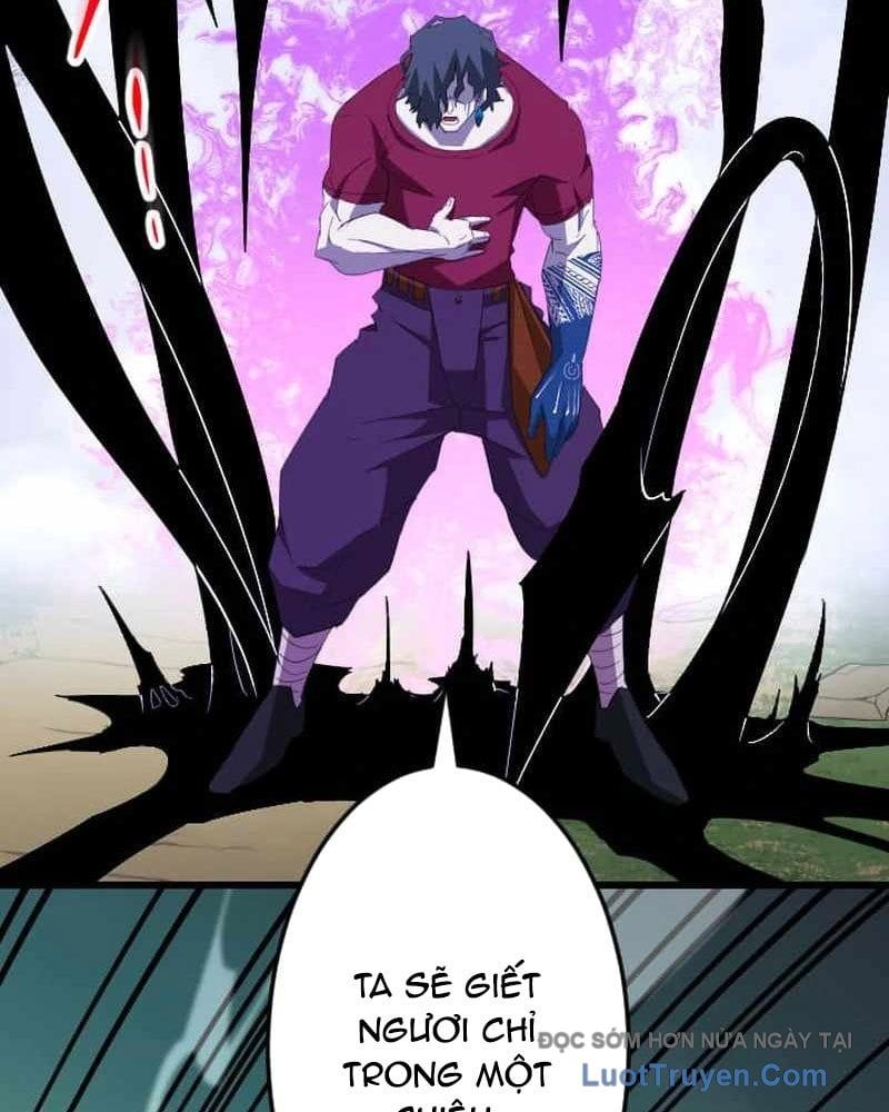 Vô Song Cùng Với Vũ Khí Ẩn Chapter 74 - 39