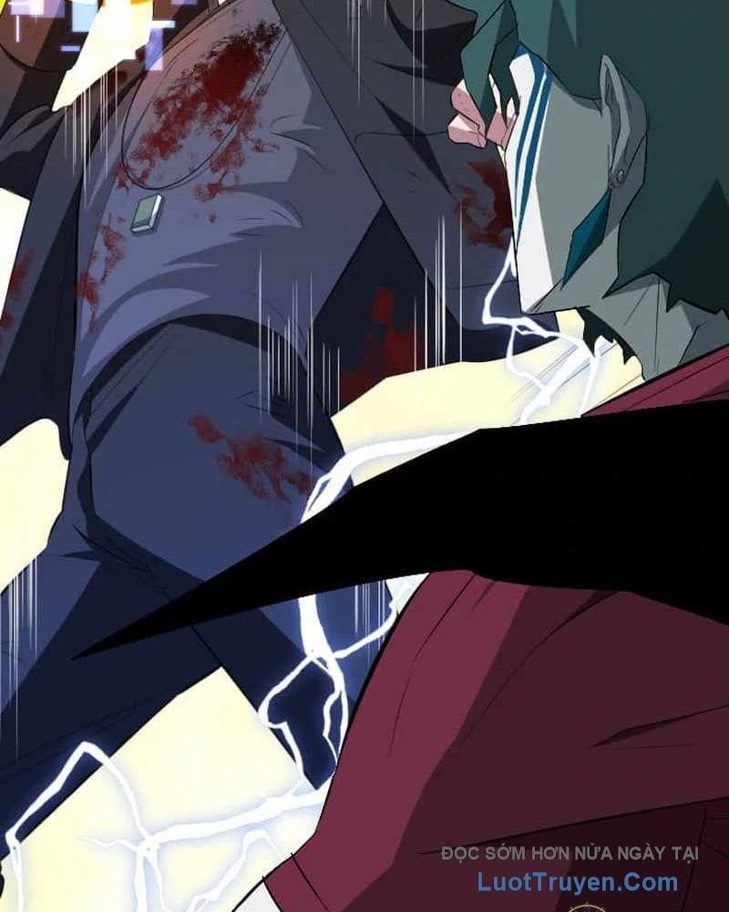 Vô Song Cùng Với Vũ Khí Ẩn Chapter 74 - 41