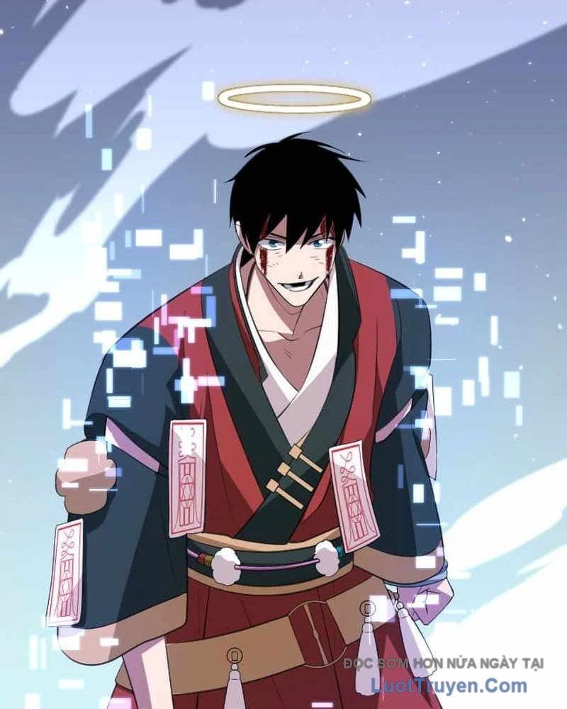 Vô Song Cùng Với Vũ Khí Ẩn Chapter 74 - 61