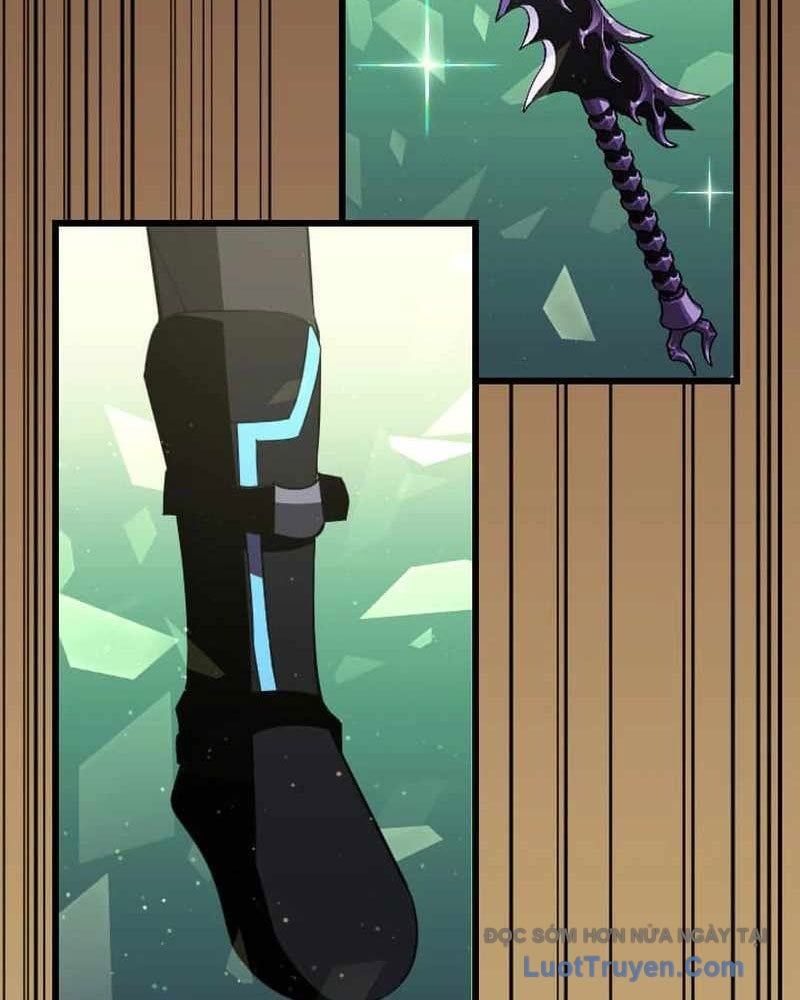Vô Song Cùng Với Vũ Khí Ẩn Chapter 74 - 76