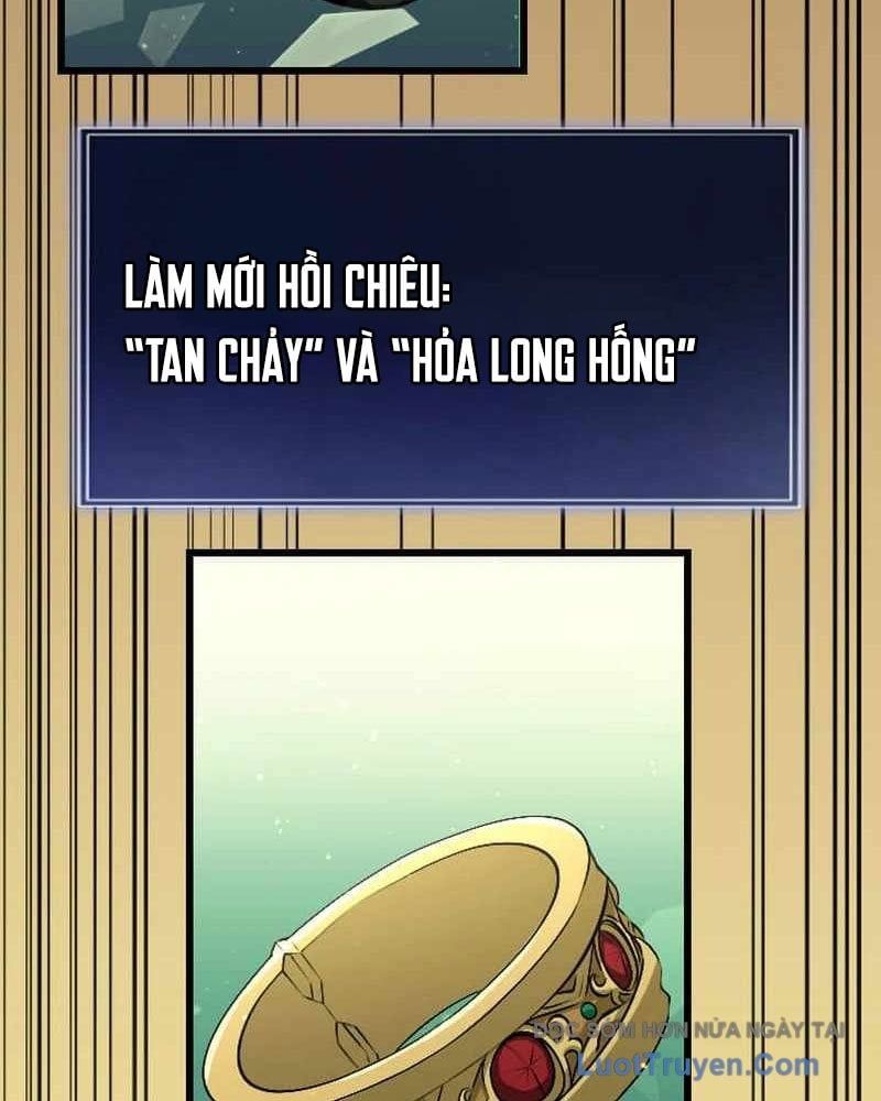 Vô Song Cùng Với Vũ Khí Ẩn Chapter 74 - 77