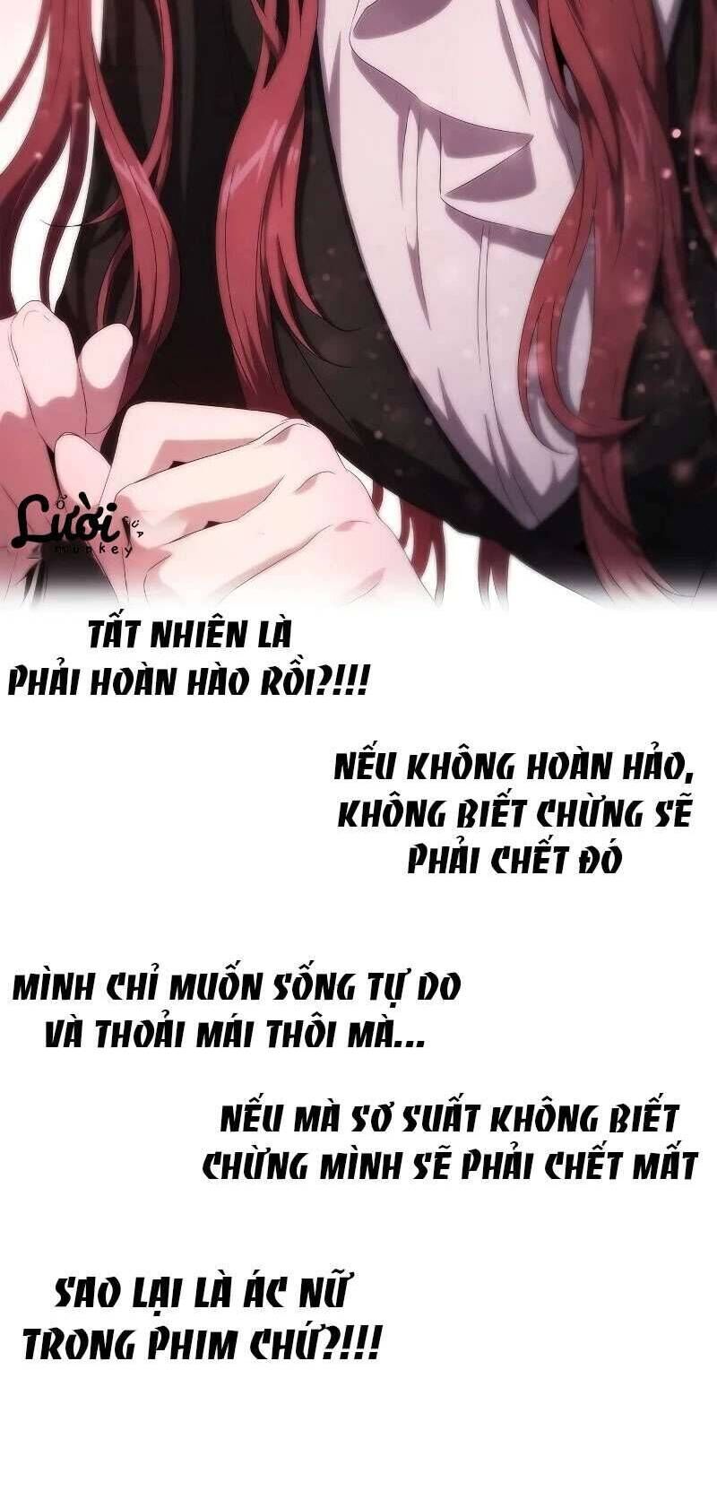 Tôi Bị Mắc Kẹt Trong Một Vở Kịch Điên Rồ Chapter 1 - 12