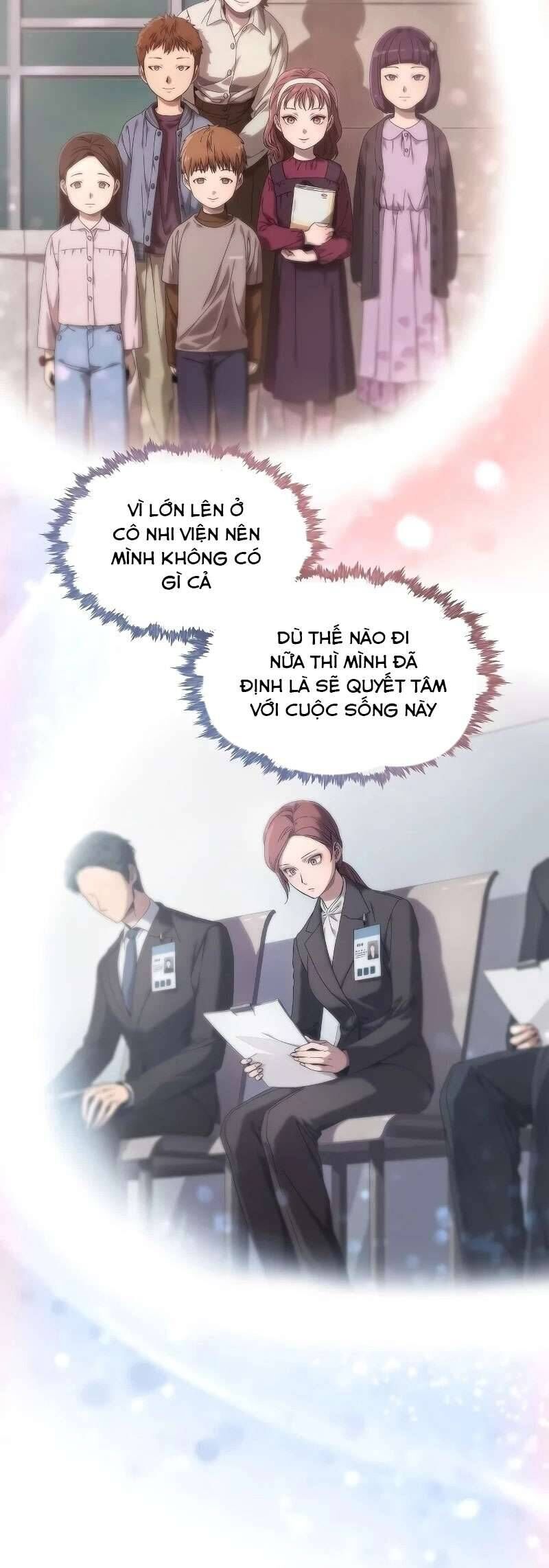 Tôi Bị Mắc Kẹt Trong Một Vở Kịch Điên Rồ Chapter 1 - 17