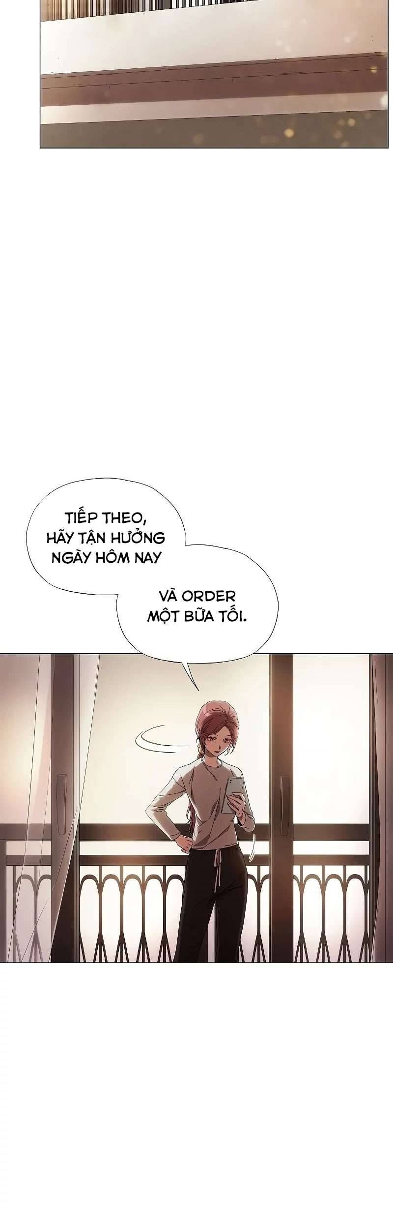 Tôi Bị Mắc Kẹt Trong Một Vở Kịch Điên Rồ Chapter 1 - 19
