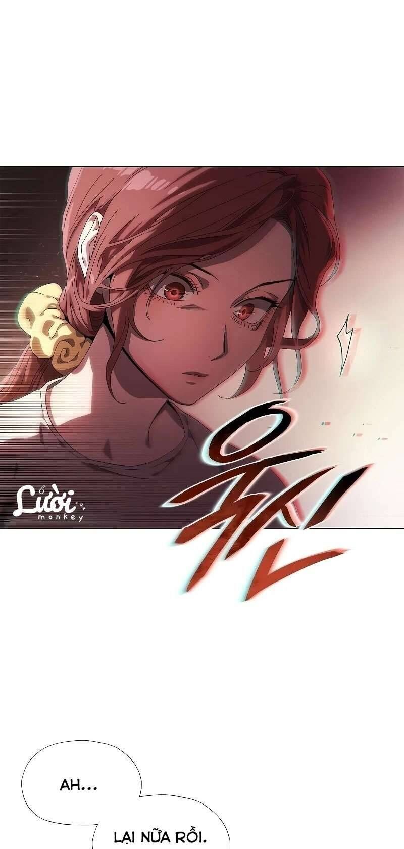 Tôi Bị Mắc Kẹt Trong Một Vở Kịch Điên Rồ Chapter 1 - 20